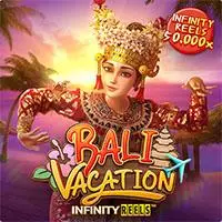 Bali Vacation,
